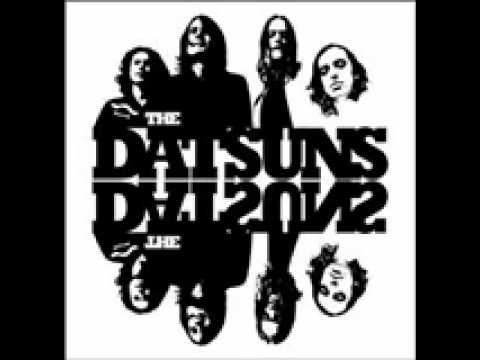 The Datsuns - In Love