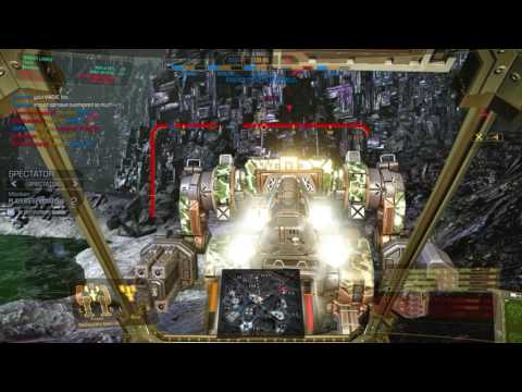 MECHWARRIOR ONLINE, KICKING CAN Ep. Medusa Madness