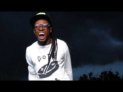 Lil Wayne - Haterz [Solo] (Studio Acapella)