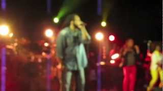 Stephen Marley - Intro- Reggae On Broadway