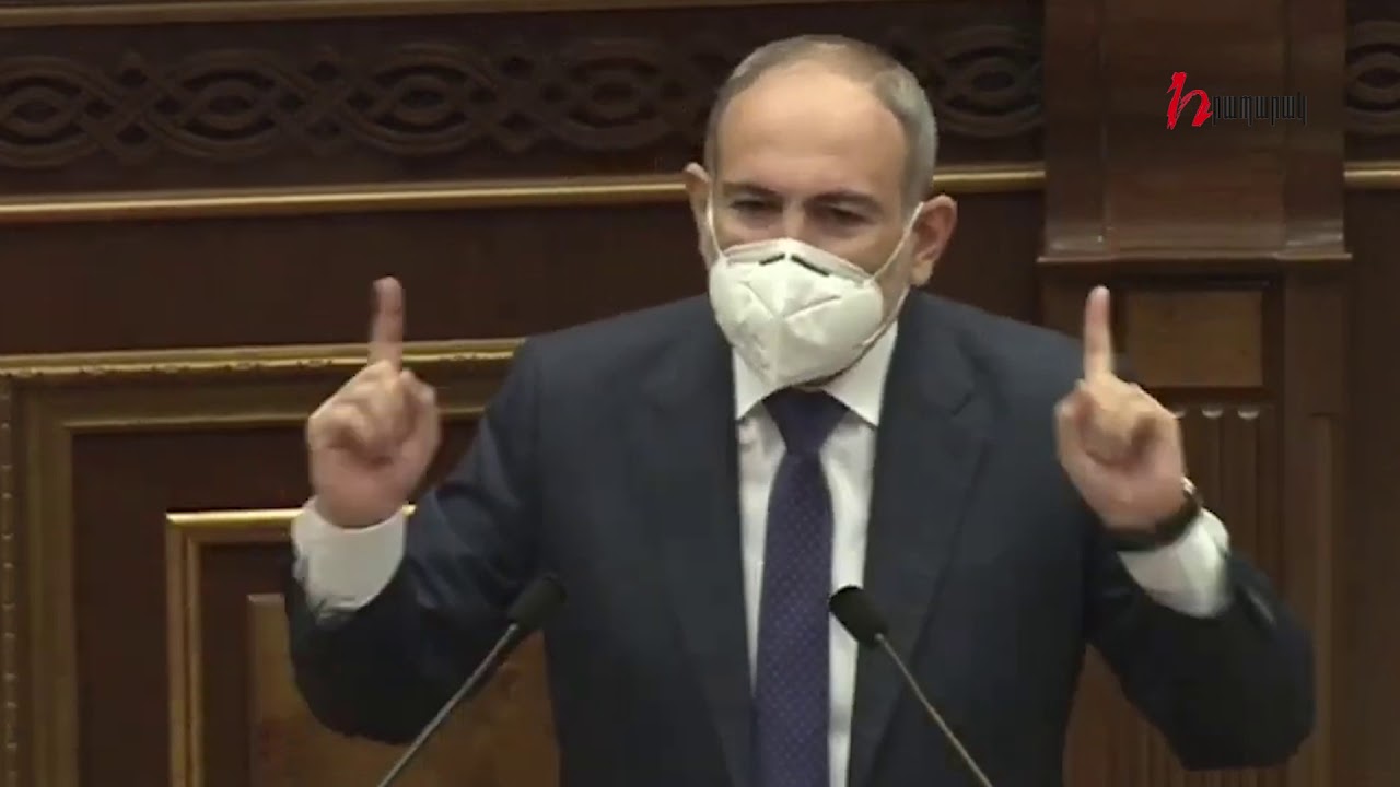 «Հաջորդ խորհրդարանում տեղ են ունենալու միայն այն ուժերը, որոնք պաշտպանում են 2018 հեղափոխությունը»