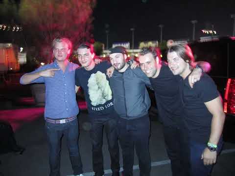 Avicii x Alesso x Swedish House Mafia Mix