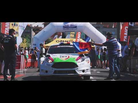 OFFICIAL AFTERMOVIE 2020