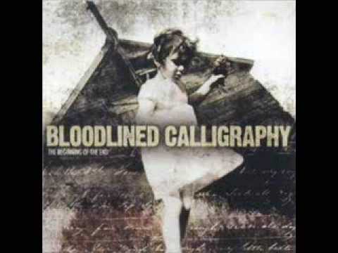 BLOODLINED CALLIGRAPHY - Trying To Collect Child Support From Ghostdad