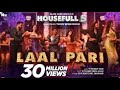 LAAL PARI Song लाल परी गाना Yo Yo Honey Singh Laal Pari Song Dance Video MyFamil