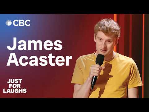 CBC Comedy and Just For Laughs