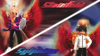 "The Unluckiest Duo" - "Sylphine x Steinfeld" | Talesrunner Guild War Montage