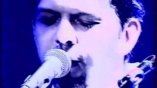 Sparklehorse - 1998-10-01 Nulle Part Ailleurs