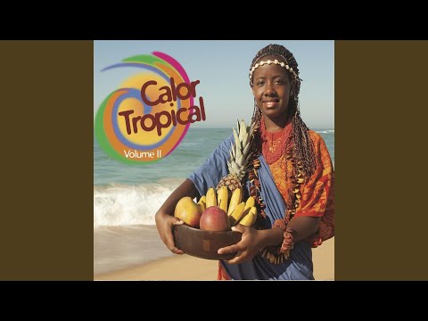 Meddley Baú: Manhã de Domingo / Kandengue / Garina