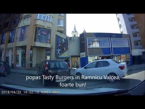 Calimanesti 24aprilie2018 pensiunea TerraNova