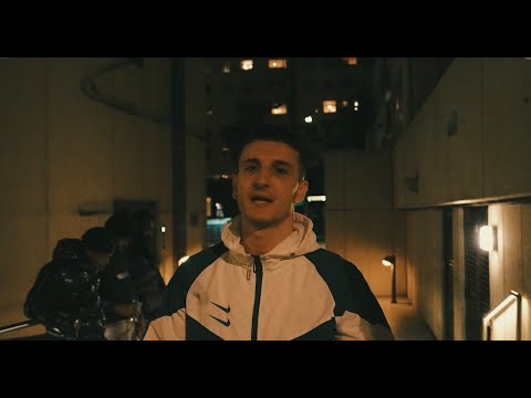 Jaydar - The Assailaince (Official Music Video) (HD)