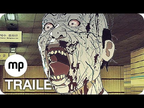 Trailer-Vorschau: Seoul Station