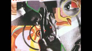 Wishbone Ash-Bad Weather Blues (Live Bonus Track)