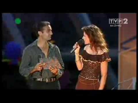 Bogdan Trojanek & Terne Roma - Ciechocinek 2007