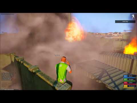 Gangeroberung ist Clear | Timo Mahone | Hacking