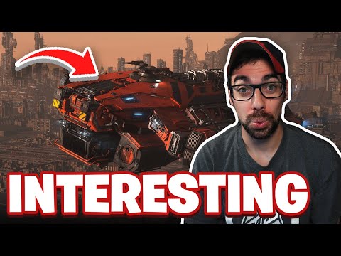 SaltEMike Reacts - ARCHITECT REVIEWS THE ARGO RAFT