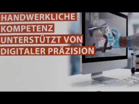 Münter Digitale Zahntechnik
