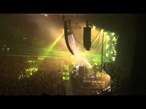 We Come 1 - Faithless (Live) - Birmingham 2015