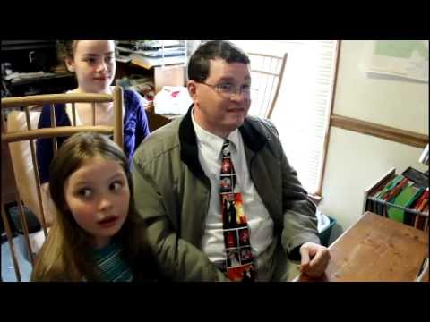 How Old is Your Pillow? Dave's Reaction to Rhett & Link 600 Pillows video