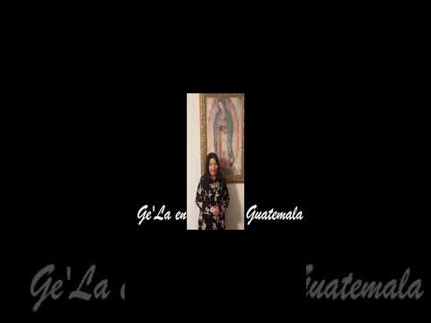 Gela 🙏🙏🙏 este viernes 27 de Marzo Cabrican Quetzaltenango.3:00pm. en el Estadio Luis Aurelio López.