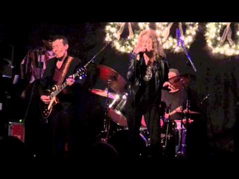 ''MUDDY WATER BLUES'' - BOBBY MURRAY BAND, wsg Barbara Payton