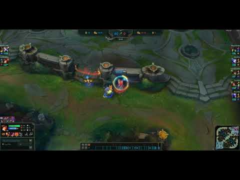 MF / Yuumi Combo - PBE