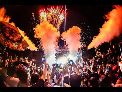 Green Vibe Gold 2019 - AfterMovie