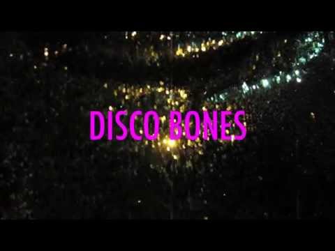 CLINIC RODEO - Disco bones (Official Music Video)