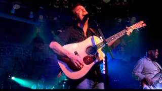 Brandon Rhyder   Man of Conviction   Video by Photos by Hunter