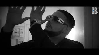 Sadek  Freestyle Booska Sanz