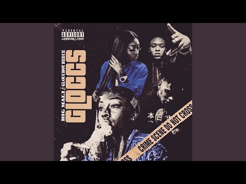 Gloccs (feat. Big Mali)