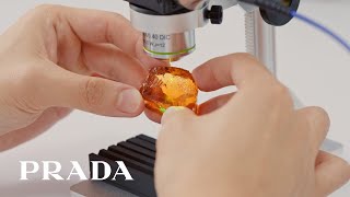 Prada Fine Jewelry Couleur Vivante | Five Gemstones