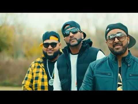 ANIL MR.DUNIYA,RANJEEV RAMDEEN,RANDY RECKLEZ