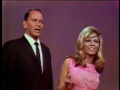 Frank Sinatra - Downtown (Live) ft. Nancy Sinatra