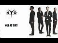 Kyo - Qui Je Suis