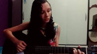 O Que Eu Estava Falando - Jorge &amp; Mateus (Camz Toledo Cover)