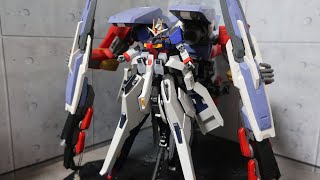【ガンプラ配信】超ド級の巨大アーマーを作る2