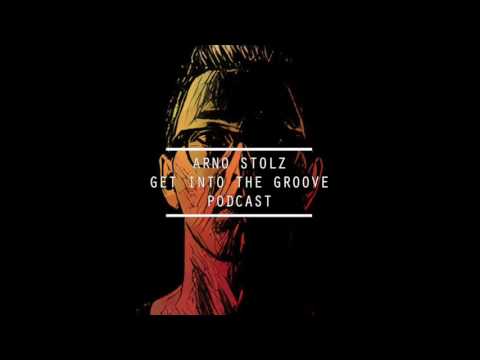 Arno Stolz - Get Into The Groove - 001