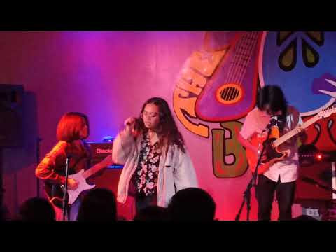 Sleep Alley - Di Naging (Tayo) (LIVE @70s Bistro)