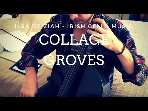 College Groves - Irish cello music