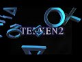 Tekken 2 INTRO 1996