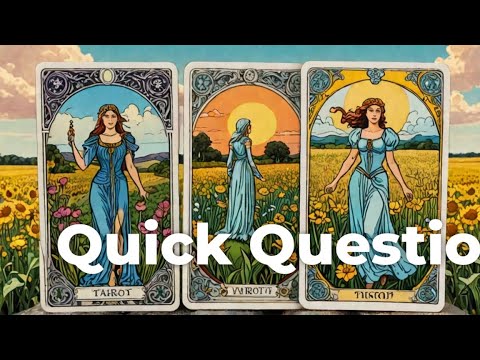 Thumbnail for Backstage Tarot Tease  VKASH & Psyche's Playful Banter