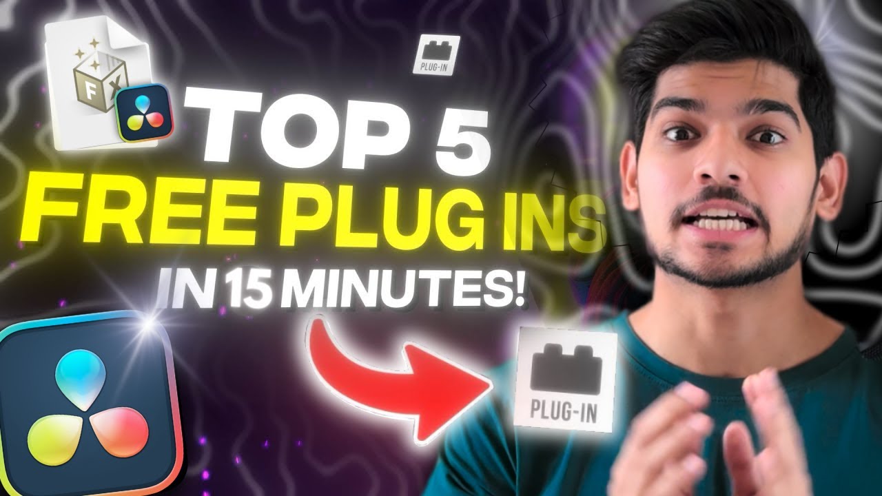 Get FREE Plugins Now | Top 5 Plugins (Installation Guide)