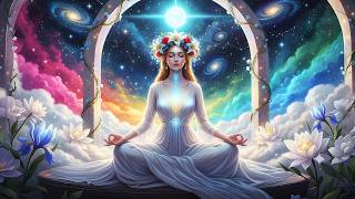 3 марта открывается портал: повысьте свою вибрацию и привлеките любовь, чудеса и процветание, 528 Гц