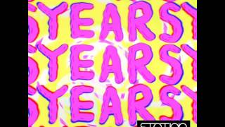 [STATION] Alesso &amp; 첸(CHEN) - Years (Korean Ver.)