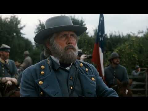 GETTYSBURG (1993) | Confusing order to General Ewell