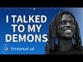 I Met ALL MY Demons! Former War Child on How He Found JOY Again | Emmanuel Jal