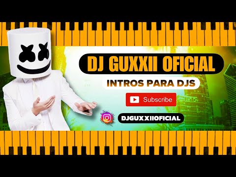 Ceky Viciny X Masha x Beezy RD x Tommy King xEliann NRxTayko RD - BO BI BA (Intro Dj Guxxii 115 BPM)