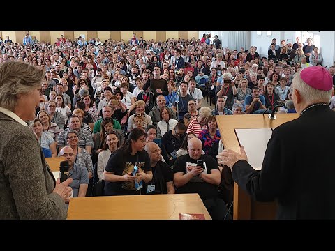 Vjera i nada - Katolička karizmatska Obnova u Duhu Svetom