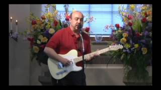 I Won&#39;t Last A Day Without You - Performed by Ed Lemberger